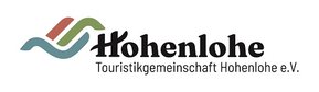 Logo | Hohenlohe | Wohnmobiltouren in Baden-Württemberg