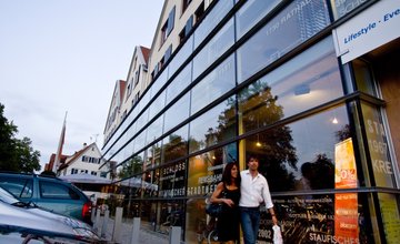 Glashaus in Schorndorf | Rems-Murr-Kreis | Wohnmobiltouren in Baden-Württemberg