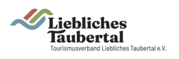 Logo | Liebliches Taubertal | Wohnmobiltouren in Baden-Württemberg