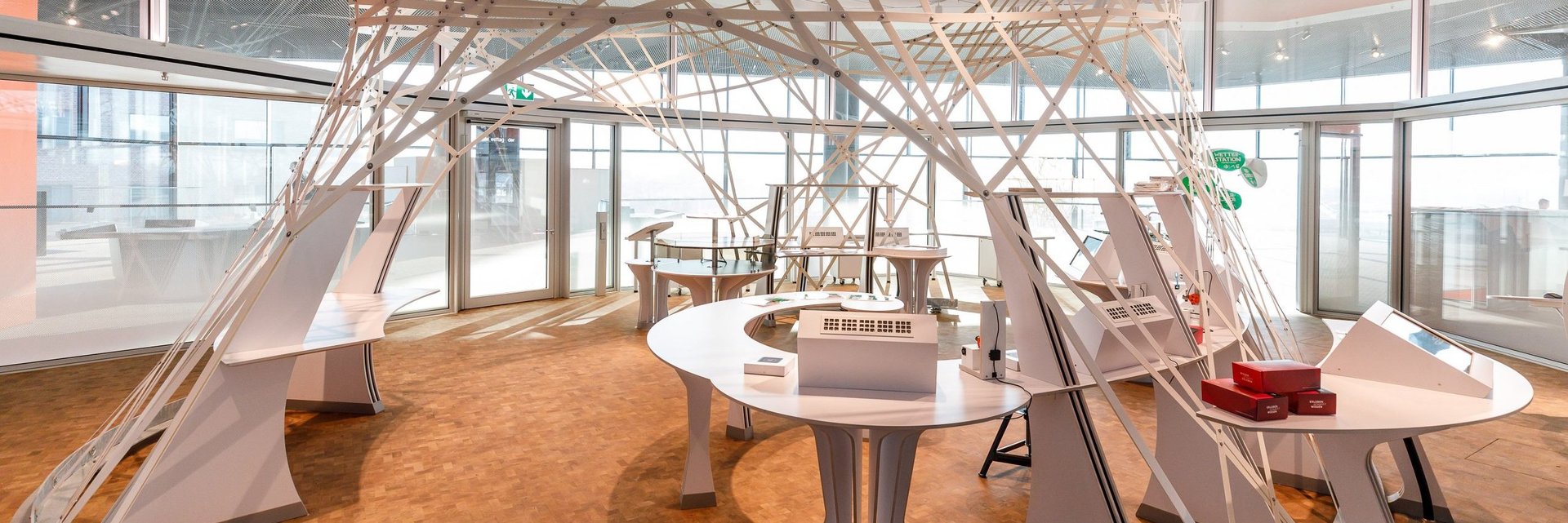 experimenta Heilbronn | © experimenta gGmbH