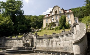 Murrhardt am Limes | Rems-Murr-Kreis | Wohnmobiltouren in Baden-Württemberg
