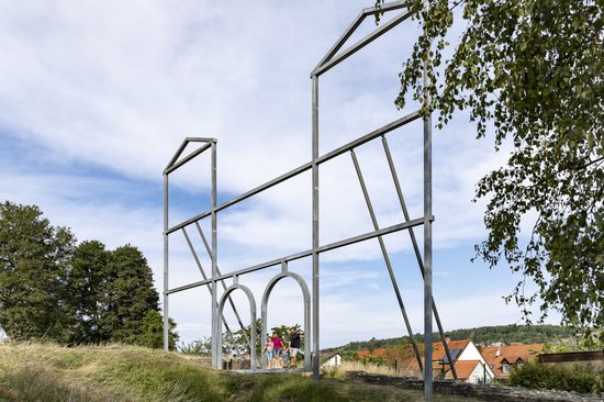 Limespfad Osterburken | Wohnmobiltouren Baden-Württemberg | Odenwald | Barbara Wagner